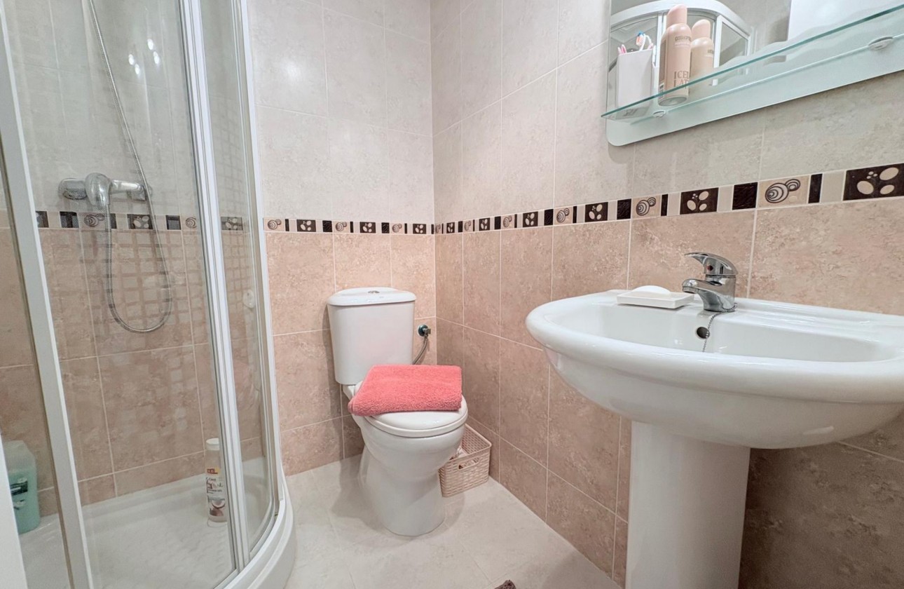 Revente - Appartement - Sucina - Inland