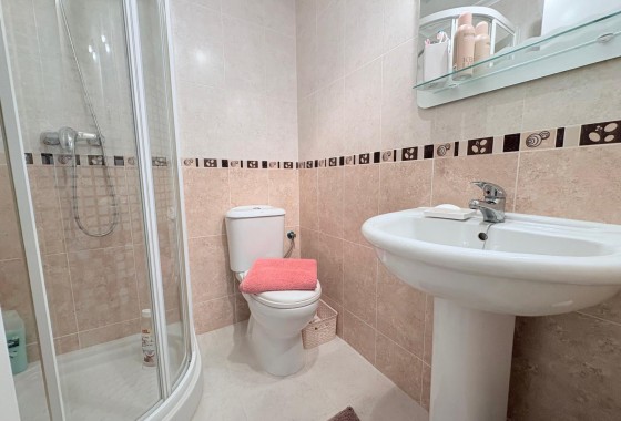 Revente - Appartement - Sucina - Inland