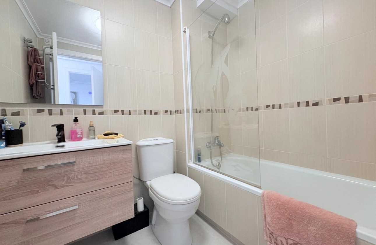 Revente - Appartement - Sucina - Inland