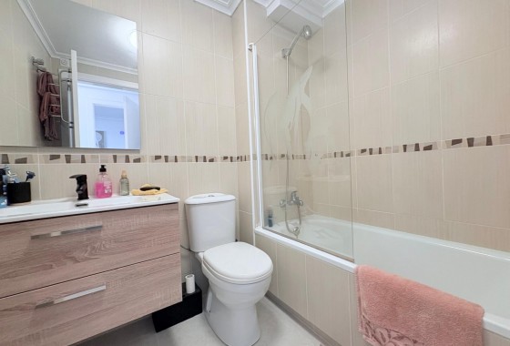Revente - Appartement - Sucina - Inland