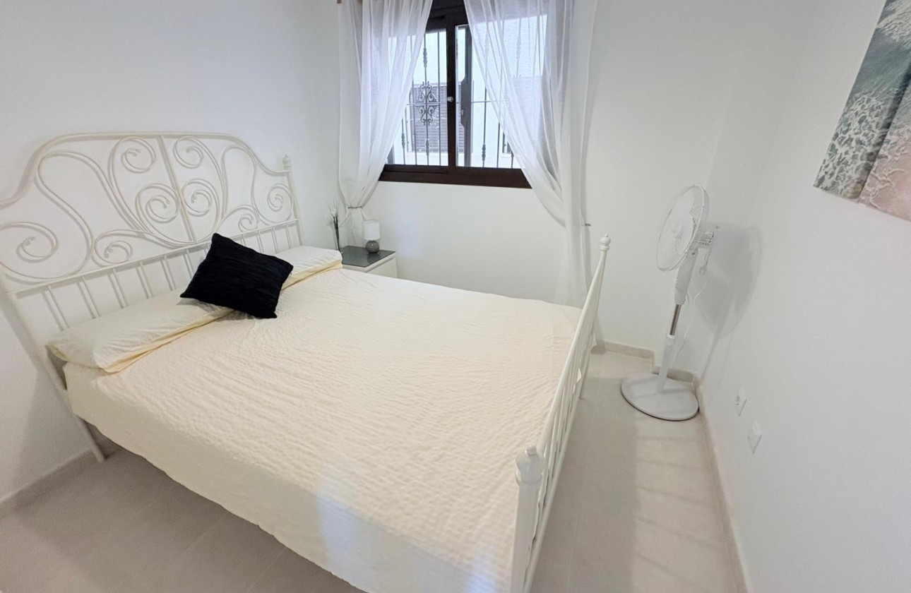 Revente - Appartement - Sucina - Inland