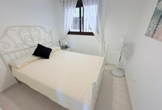 Revente - Appartement - Sucina - Inland