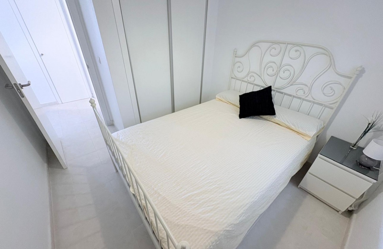 Revente - Appartement - Sucina - Inland