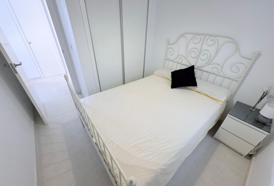 Revente - Appartement - Sucina - Inland