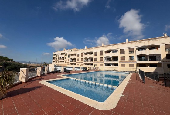 Revente - Appartement - Sucina - Inland