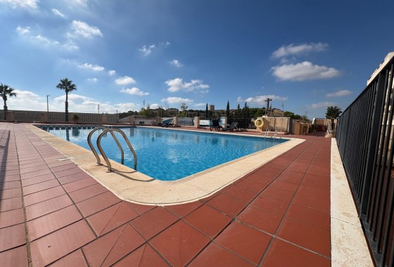 Revente - Appartement - Sucina - Inland