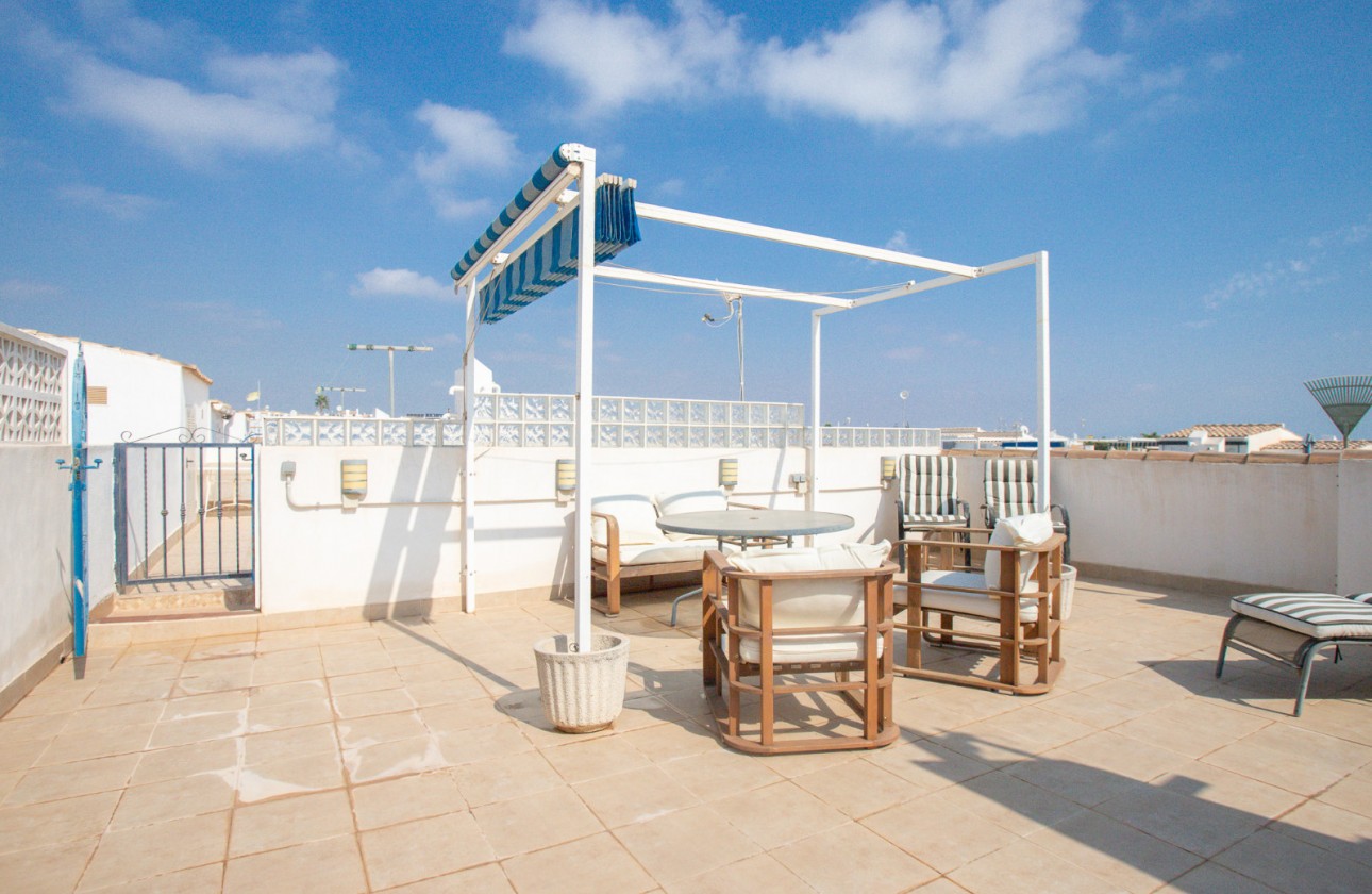 Revente - Appartement - Orihuela Costa - Costa Blanca