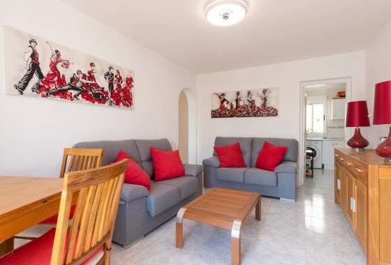 Revente - Appartement - Orihuela Costa - Costa Blanca