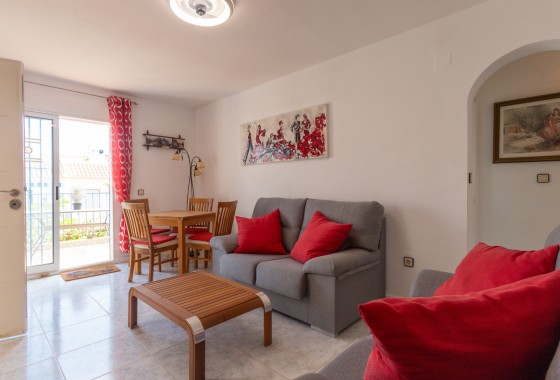 Revente - Appartement - Orihuela Costa - Costa Blanca