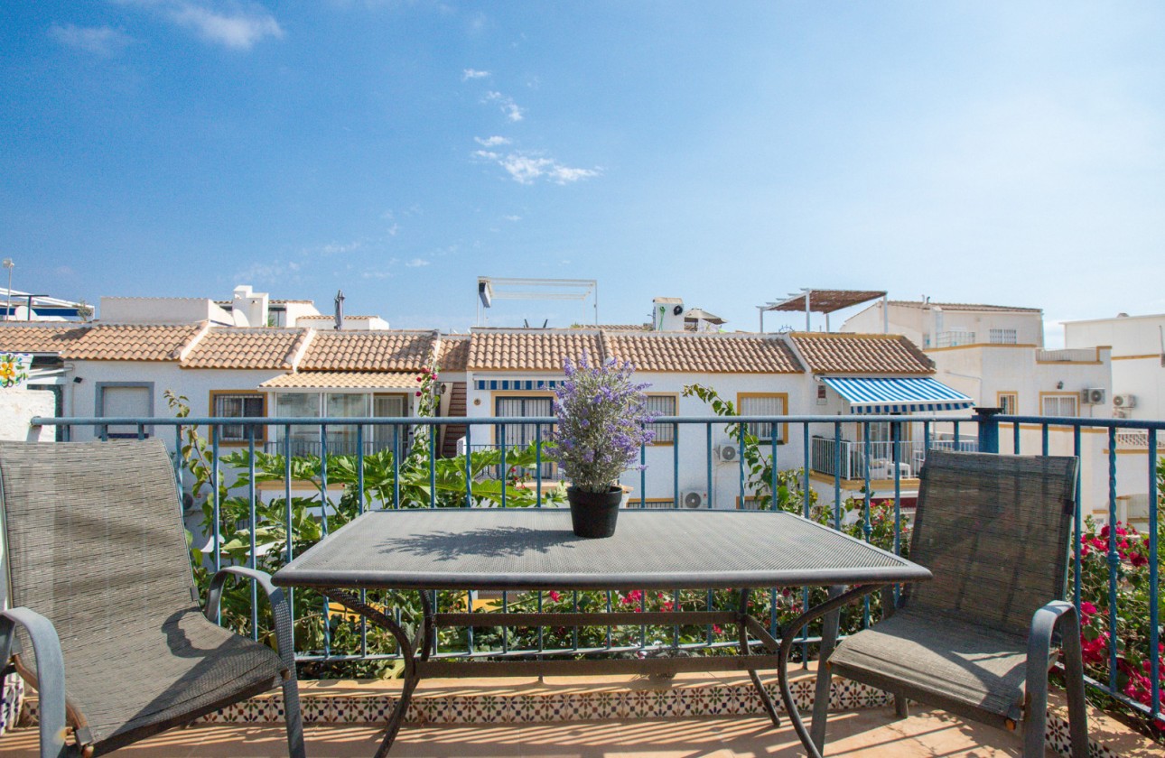 Revente - Appartement - Orihuela Costa - Costa Blanca