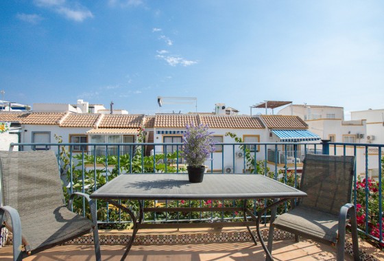 Revente - Appartement - Orihuela Costa - Costa Blanca