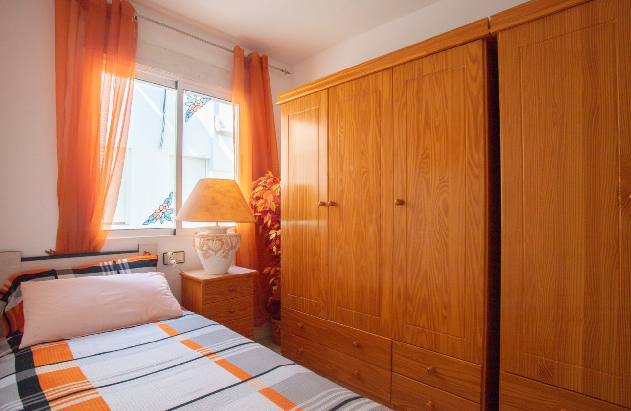 Revente - Appartement - Orihuela Costa - Costa Blanca