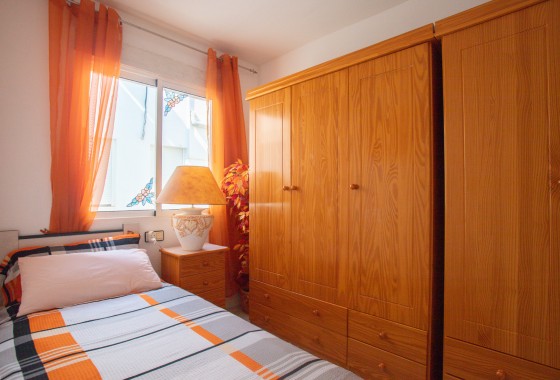 Revente - Appartement - Orihuela Costa - Costa Blanca