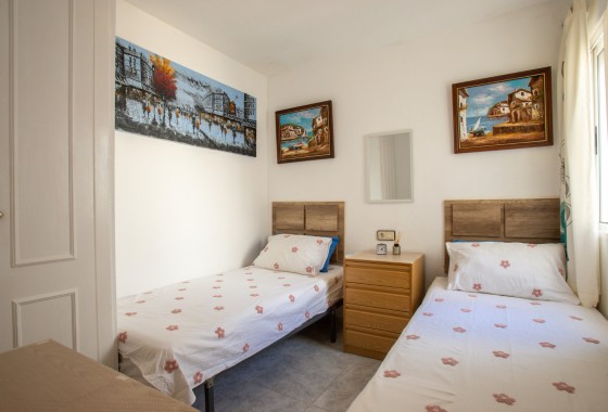 Revente - Appartement - Orihuela Costa - Costa Blanca