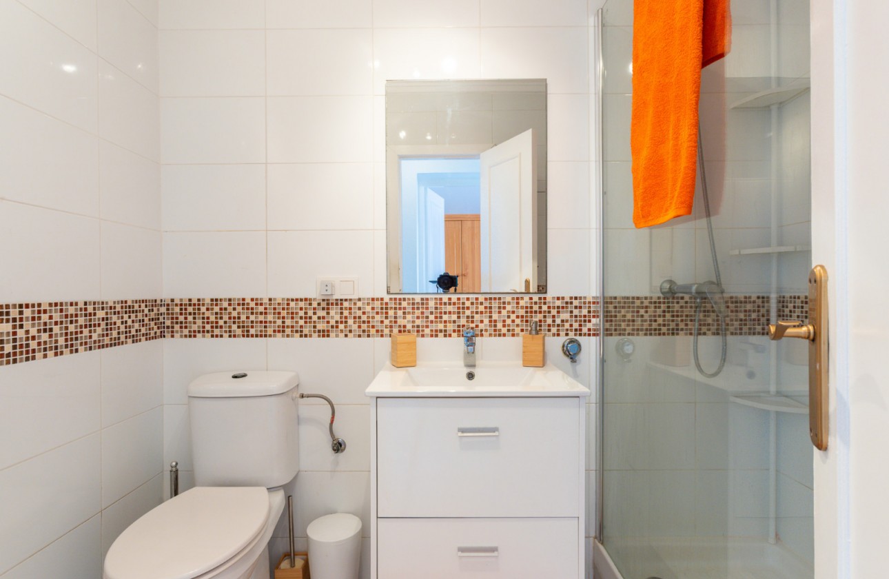 Revente - Appartement - Orihuela Costa - Costa Blanca