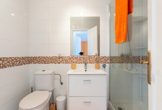 Revente - Appartement - Orihuela Costa - Costa Blanca