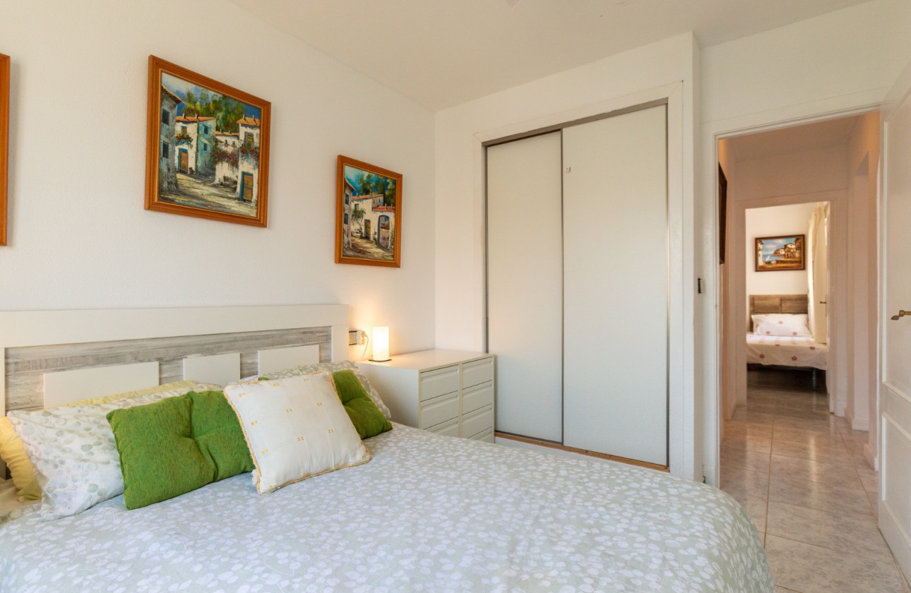 Revente - Appartement - Orihuela Costa - Costa Blanca