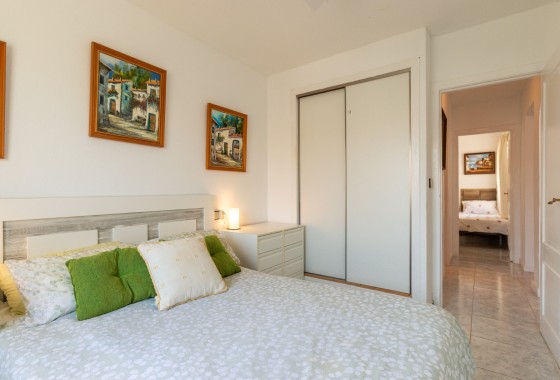 Revente - Appartement - Orihuela Costa - Costa Blanca
