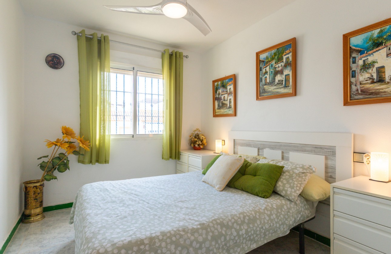 Revente - Appartement - Orihuela Costa - Costa Blanca