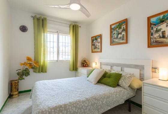 Revente - Appartement - Orihuela Costa - Costa Blanca
