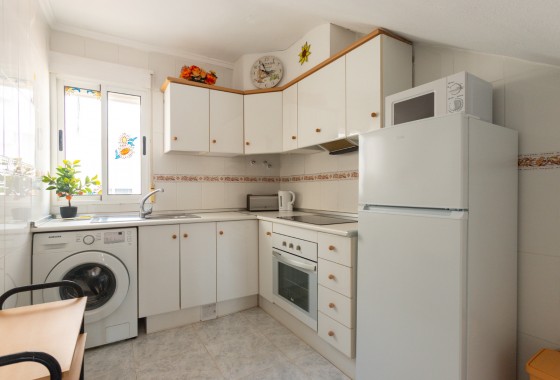 Revente - Appartement - Orihuela Costa - Costa Blanca