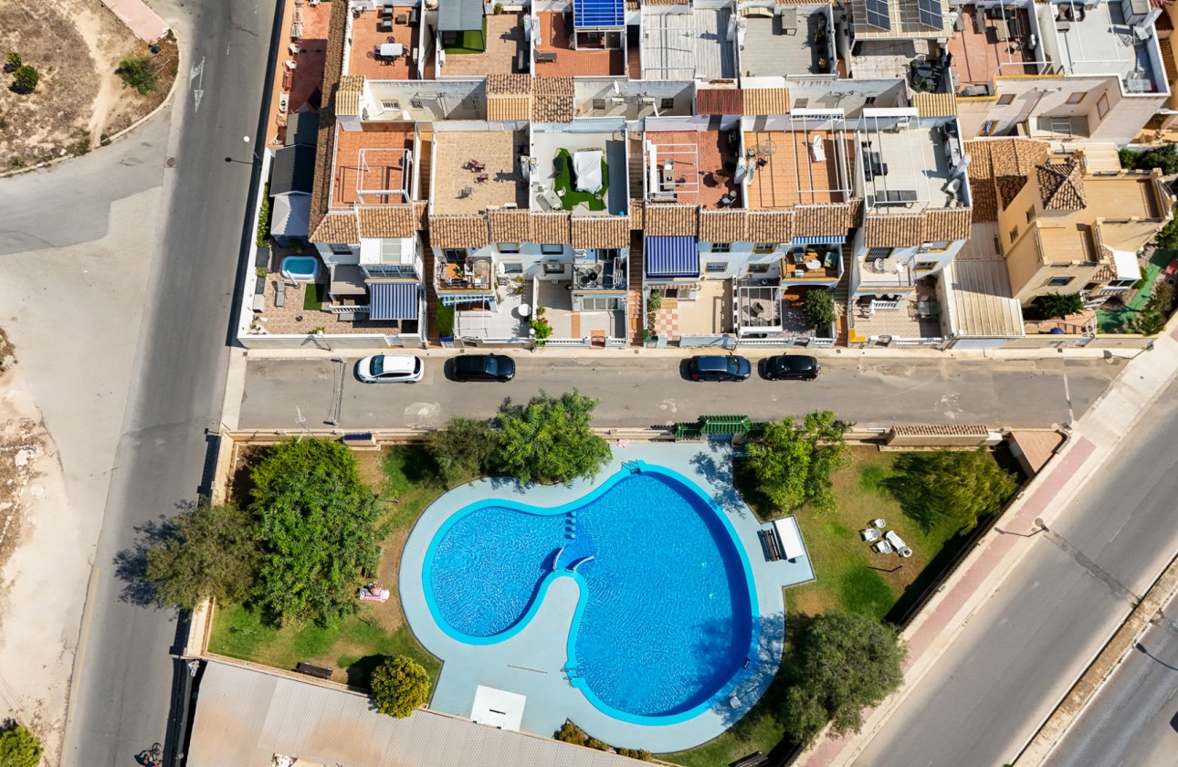 Revente - Appartement - Orihuela Costa - Costa Blanca