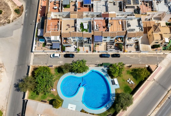 Revente - Appartement - Orihuela Costa - Costa Blanca