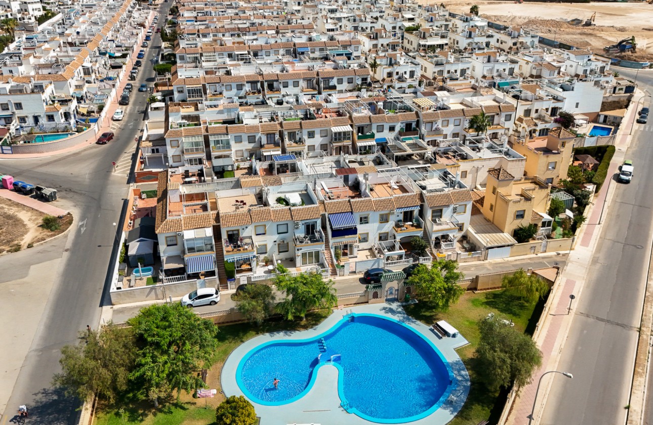Revente - Appartement - Orihuela Costa - Costa Blanca