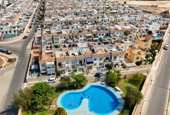 Revente - Appartement - Orihuela Costa - Costa Blanca