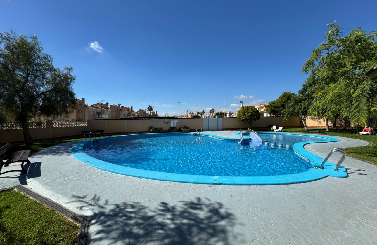 Revente - Appartement - Orihuela Costa - Costa Blanca