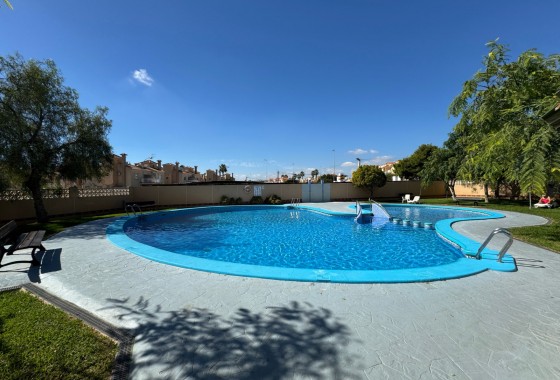 Revente - Appartement - Orihuela Costa - Costa Blanca