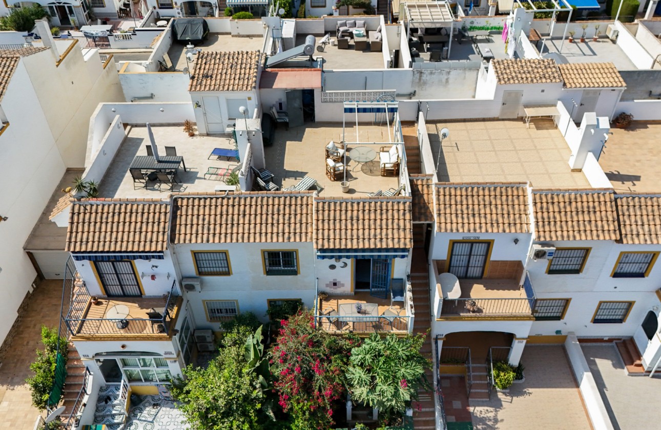 Revente - Appartement - Orihuela Costa - Costa Blanca