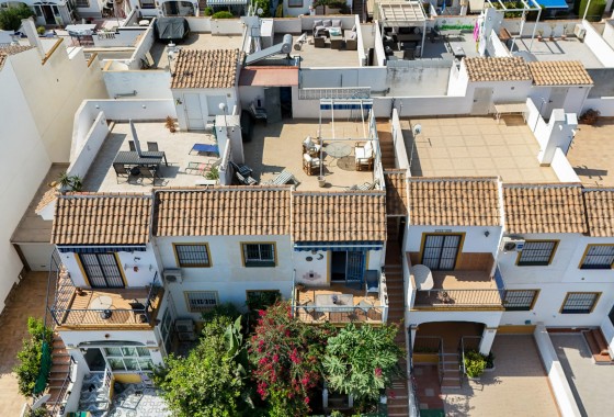 Revente - Appartement - Orihuela Costa - Costa Blanca