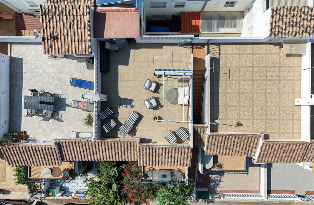 Revente - Appartement - Orihuela Costa - Costa Blanca