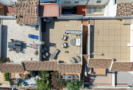 Revente - Appartement - Orihuela Costa - Costa Blanca
