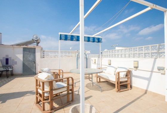 Revente - Appartement - Orihuela Costa - Costa Blanca