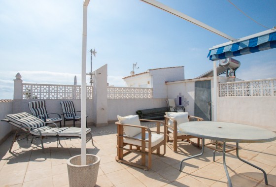 Revente - Appartement - Orihuela Costa - Costa Blanca
