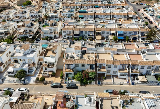Revente - Appartement - Orihuela Costa - Costa Blanca