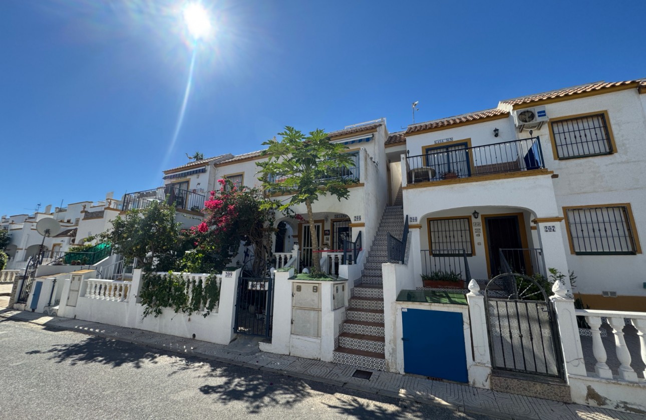 Revente - Appartement - Orihuela Costa - Costa Blanca