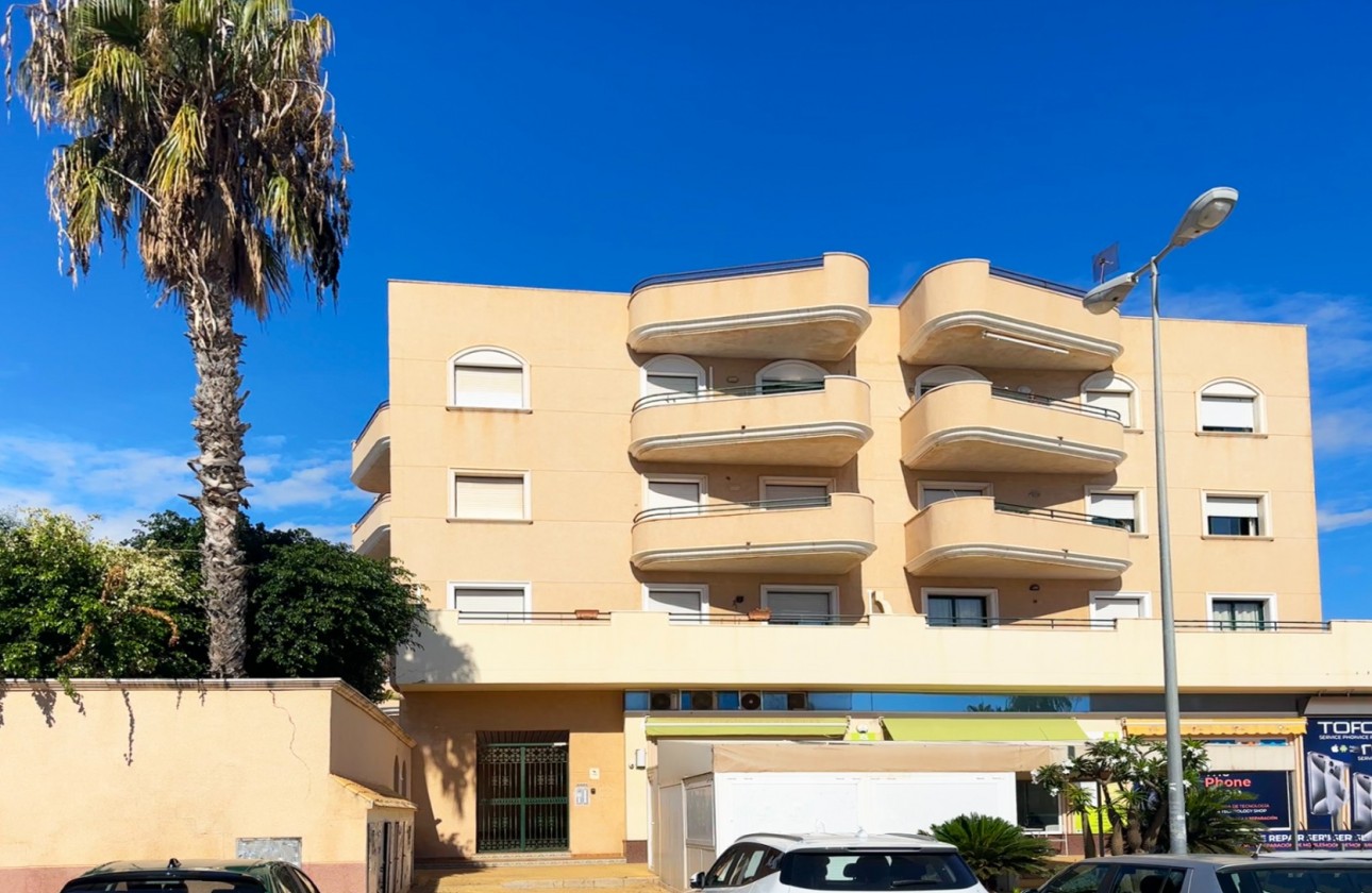 Reventa - Apartamento / piso - Orihuela Costa - Costa Blanca