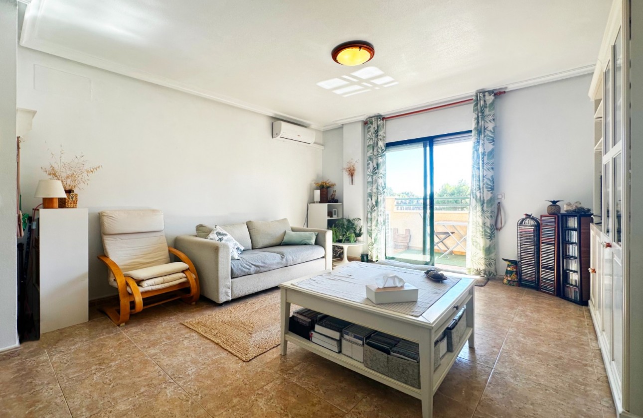 Reventa - Apartamento / piso - Orihuela Costa - Costa Blanca