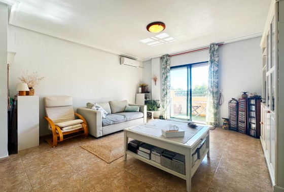 Reventa - Apartamento / piso - Orihuela Costa - Costa Blanca