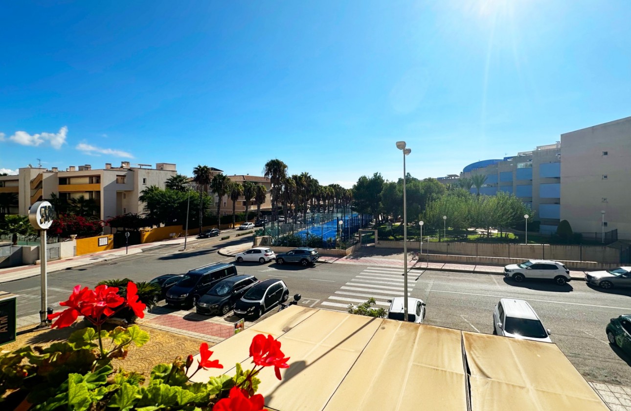 Reventa - Apartamento / piso - Orihuela Costa - Costa Blanca