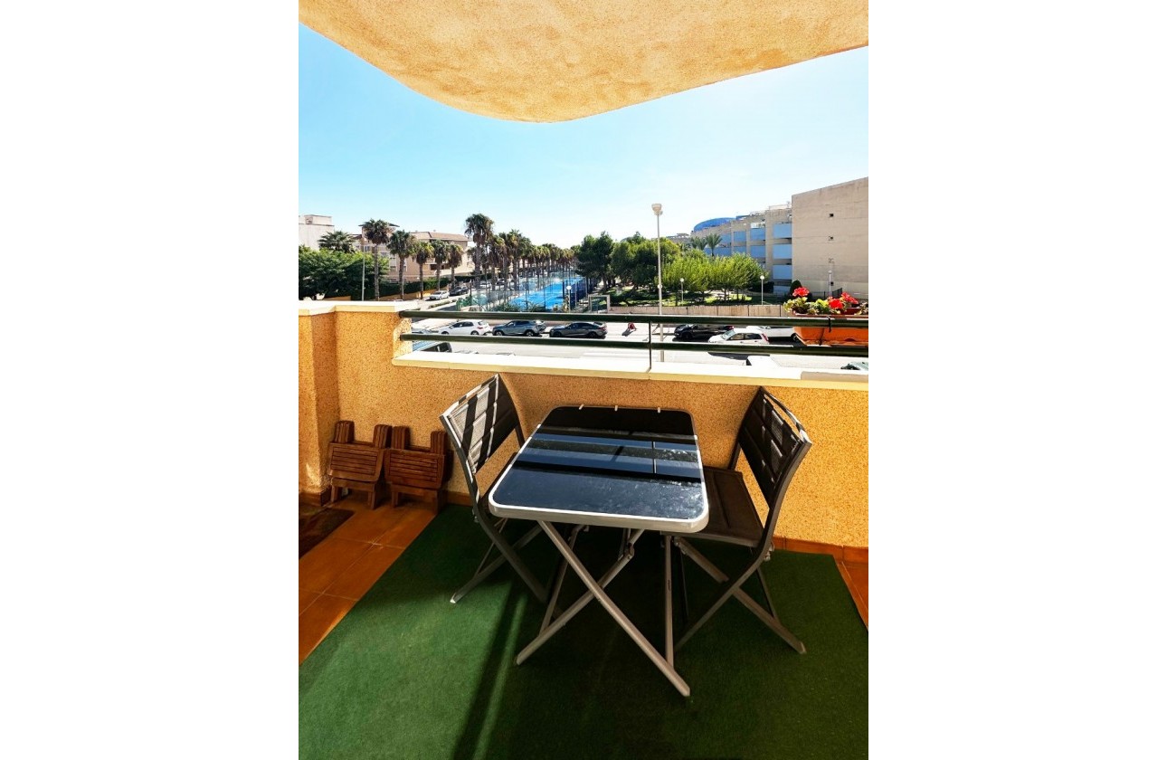 Reventa - Apartamento / piso - Orihuela Costa - Costa Blanca