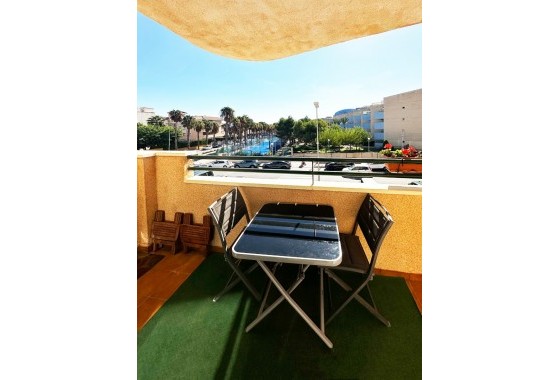 Reventa - Apartamento / piso - Orihuela Costa - Costa Blanca