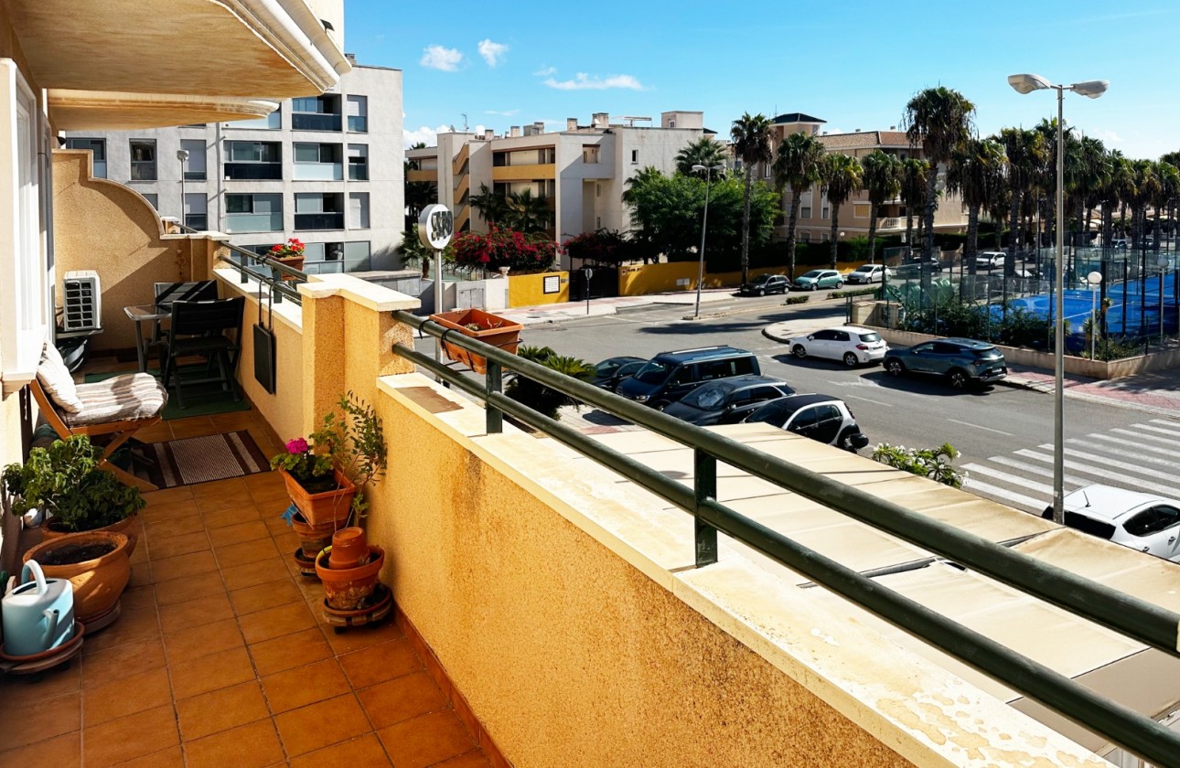 Reventa - Apartamento / piso - Orihuela Costa - Costa Blanca
