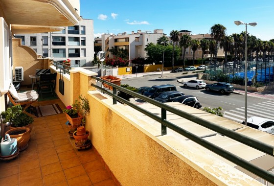 Reventa - Apartamento / piso - Orihuela Costa - Costa Blanca