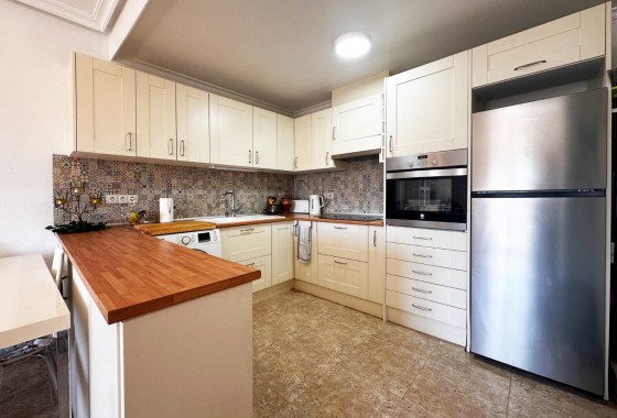 Reventa - Apartamento / piso - Orihuela Costa - Costa Blanca