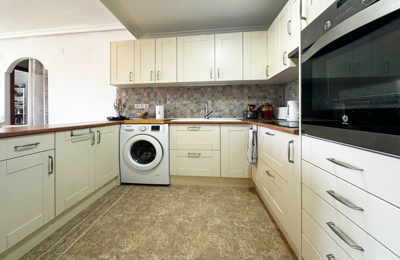 Reventa - Apartamento / piso - Orihuela Costa - Costa Blanca