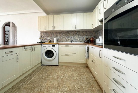 Reventa - Apartamento / piso - Orihuela Costa - Costa Blanca